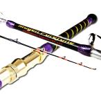 船竿 ピュアテック ゴクスペ 無限ピュア船落とし込みスペシャル 180-100 ブラック / 釣具 / puretec (SP)