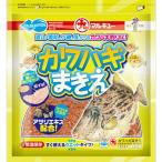 マルキュー カワハギまきえ 1箱 18個入り / 配合エサ 集魚材 釣りエサ / marukyu (+5)