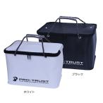  Pro Trust EVA угол baccan крышка имеется 40cm белый PT4052 / корм baccan tuck ru сумка рыболовная снасть (+5)