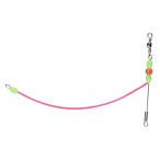 NT вертлюг Kiss * камбала весы 3 шт. входит 15cm / почтовая доставка возможно / рыболовная снасть (+5)