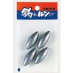  Takata упаковка рыболовный грузик зизифус type P ввод 12 номер 1 пакет 3 штук /sin машина ..../ почтовая доставка возможно (+5)