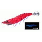 デュエル EZ-Q キャストプラス 3.0号 #BLBI ブルー夜光ボイル / エギング 餌木 / 釣具