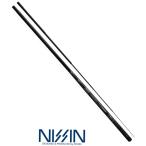 渓流竿 宇崎日新 3WAY 渓蘭 硬調 4.5m (4.50-4.00-3.40) / 釣具 / nissin (SP) / ロッド