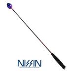  Uzaki Nisshin Zero Sam .....Light-Tune RB-M 700 /.. приманка ./ рыболовная снасть / nissin