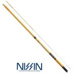  Uzaki Nisshin высшее дракон обыкновенный карп маленький . Japan premium 3.55m / удилище для ловли карпа / рыболовная снасть / nissin