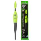 冨士灯器 電気ウキ FF-F50LG 緑色 5号 /