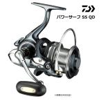 スピニングリール ダイワ 18 パワーサーフ SS 4000QD / 釣具 / daiwa