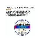  Toray toyo фреон борт кальмар yaenEX 150m 1.5 номер / почтовая доставка возможно / рыболовная снасть 