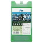 保冷剤 アイスジャパン フリージングポイント -16℃ 350g / つり具 メール便可
