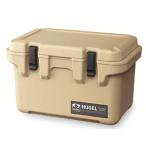  cooler-box Iris o-yamaHUGEL TC-40 бежевый 40L / кул бокс iris