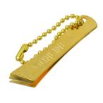  Sunline линия резчик (naname лезвие ) SAP-1028 Gold / обрыв пряжи зажим рыбалка tool почтовая доставка возможно рыболовная снасть 