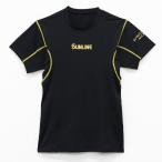  Sunline Quick do Ryan da- футболка SUW-06214CW Gold 3L размер l одежда lsunline рыболовная снасть ( класть распределение возможно стоимость доставки 450 иен )