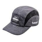  Sunline Quick dry колпак CP-3834 черный свободный размер l шляпа sunline рыболовная снасть 