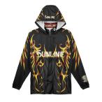  Sunline PRODRY длинный f-ti-SUW-04602CW черный M размер l одежда lsunline рыболовная снасть 