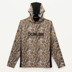  Sunline BUGOFF Quick do жизнь -ti-SUW-04604CW настоящий утка L размер l одежда lsunline рыболовная снасть 