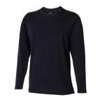  Shimano melino шерсть активный теплый внутренний рубашка IN-050X черный S размер / shimano рыболовная снасть (+5)