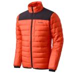  Shimano Tec пуховик WJ-012X orange M размер / одежда shimano рыболовная снасть (+5)