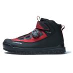  Shimano Quick игра обувь cut Raver булавка фетр FS-081Z красный 26cmlshimano рыболовная снасть (9)