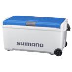  Shimano Uni свободный zLT 30L литейщик ND-730Z W Sky голубой / cooler-box shimano рыболовная снасть (+5)