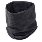  Shimano защита горла "neck warmer" 2 -слойный очень толстый AC-020Z черный свободный размер l одежда lshimano рыболовная снасть 