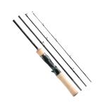 シマノ 24 トラウトワン NS B48UL-G/4 ベイトモデル / トラウトロッド shimano