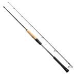 シマノ 25 オシアジガー コンセプト S スピニング S62-4 / ジギングロッド shimano