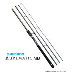  lure rod Shimano 20 искусственная приманка matic MB S86ML-4 / shimano
