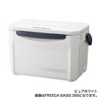  Shimano cooler-box свободный ga Bay sis200 UZ-020N чисто-белый / рыболовная снасть / shimano
