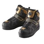 シマノ GORE-TEX シューズ LIMITED PRO FS-175U リミテッドブラック 23.0cm / shimano / 釣具
