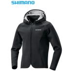  Shimano CR жакет WJ-086T черный M размер / shimano / рыболовная снасть (+5)