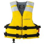  Shimano Kids лодка лучший VF-099V желтый L размер техосмотр судна соответствует модель A Sakura Mark есть / спасательный ./ рыболовная снасть / shimano (SP) (+5)