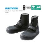  Shimano geo блокировка cut фетр таби для рыбалки средний круг . широкий TA-062M 3L(27.5~28.5cm)