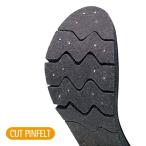 シマノ ジオロック ジオロック カットピンフェルトソールキット中丸 KT-024F ダークグレー 4L / 釣具 / shimano (SP) (+5)