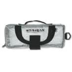 林釣漁具製作所 (HAYASHI) イカ袋ケース クリア / エギング イカメタル メール便可