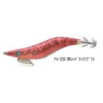 釣研 エギスタ 3.5号 #N-29 赤