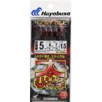  Hayabusa futoshi Harris ржавчина ki настоящий ami креветка 5шт.@.HS418 игла 3 номер Harris 2.5 номер / приспособление рыболовная снасть почтовая доставка возможно (+5)