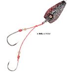  Hayabusa единственный в своем роде подлинный морской лещ ... перемещение tenya 15 номер #6. море . красный ламе SE105 / Thai tenya один tenya приспособление рыболовная снасть почтовая доставка возможно (+5)