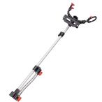 第一精工 バッカン受三郎 / 竿受 竿掛 ロッドホルダー / つり具 (+5)