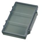  первый ..MC кейс #195Ffo гребень зеленый / tuck ru кейс рыболовная снасть ( класть распределение возможно стоимость доставки 450 иен ) (+5)