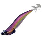 バレーヒル スクイッドシーカー ミクロス 23g 3.0号 #11MCR パープル/パープル / ティップランエギング / メール便可 / 釣具