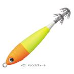 バレーヒル スクイッドシーカー デメリン 15号 #03 オレンジ/チャート / イカメタル / メール便可 / 釣具 (+5)