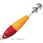 バレーヒル スクイッドシーカー デメリン 15号 #10 レッド/オレンジ / イカメタル / メール便可 / 釣具 (+5)