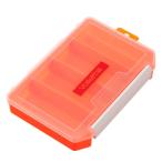 bare- Hill VH искусственная приманка кейс 3010NDM флуоресценция orange l искусственная приманка искусственная приманка место хранения l рыболовная снасть ( класть распределение возможно стоимость доставки 450 иен )