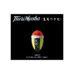 釣武者 鬼馬ウキ攻 OR/Y 0 / 釣具 メール便可