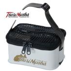  рыболовный . человек Tsuri Musha рыболовный грузик BOX / рыболовный грузик inserting / рыболовная снасть (+5)