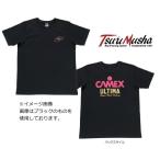  рыболовный . человек CAMEX оригинал футболка # белый M размер / рыболовная снасть ( класть распределение возможно стоимость доставки 450 иен ) (+5)