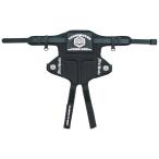 釣り フィッシング ウエア ヒップガード