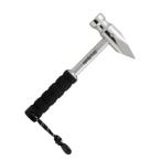 釣武者 Tsurimusha ロックハンマー / ステンレス フィッシングツール 釣具 (置き配可 送料450円)