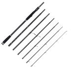  Abu Garcia 25 Cross поле XSFS-957M-MB 1639777 ( shore jigging стержень рыбалка 7 деталь )[ бесплатная доставка ]
