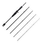  Abu Garcia 25 Cross поле XSFC-645ML-MB 1639778 ( shore jigging стержень рыбалка 5 деталь )[ бесплатная доставка ]
